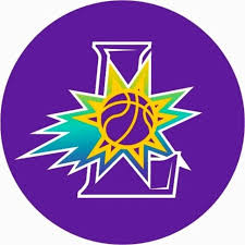 Logo du Launaguet Basket Club